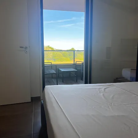 Appartement T2 Neuf Porticcio (Corsica)