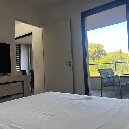 Appartement T2 Neuf *